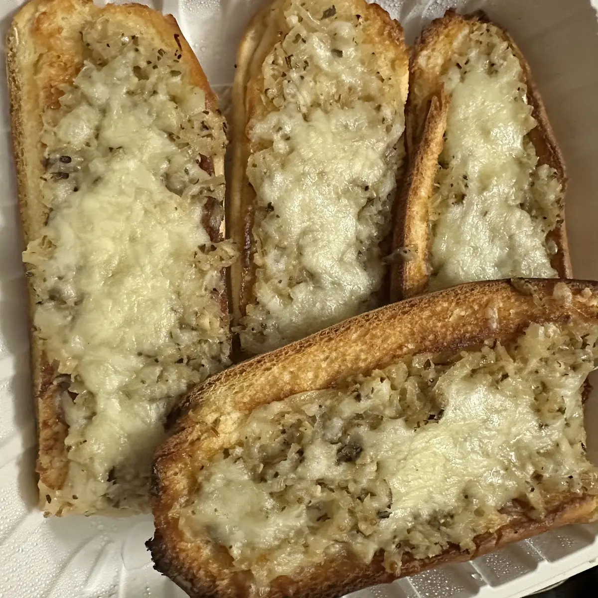 Garlic Bread