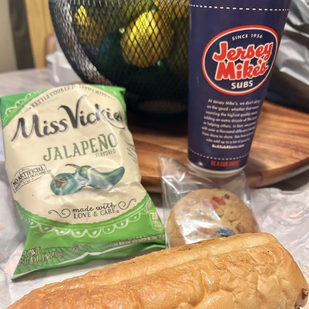 Philly Cheesesteak