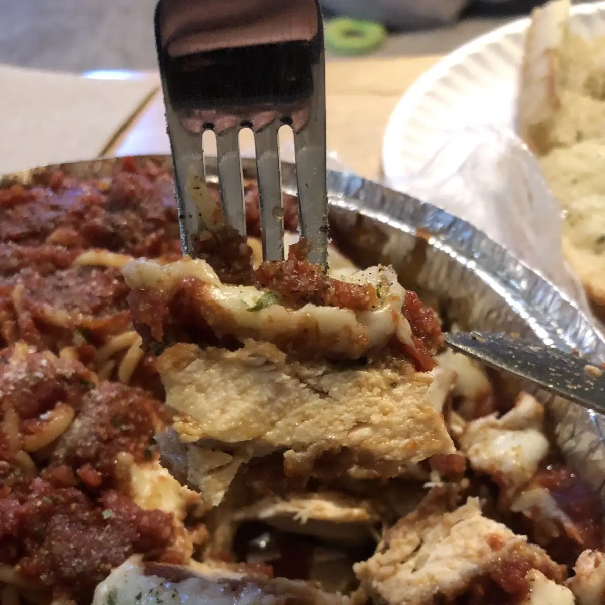 Quality Chicken
