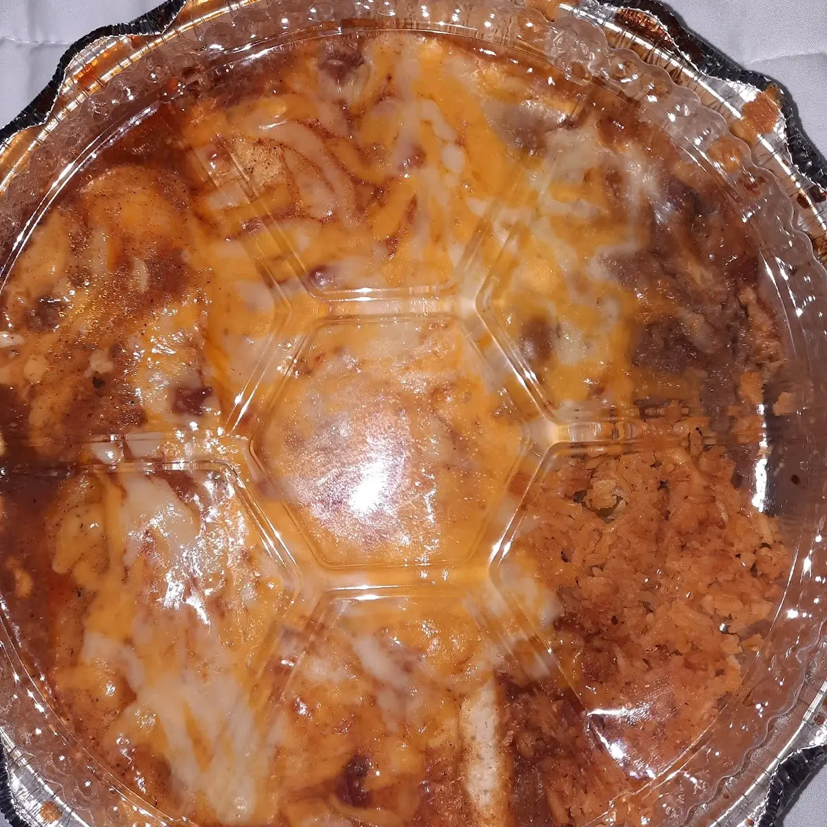 Onion Soup