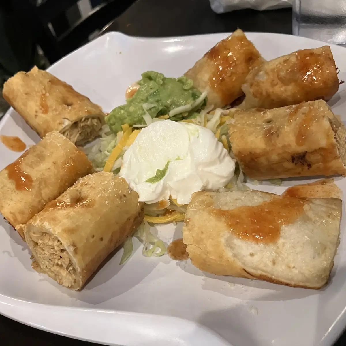 Spring Roll