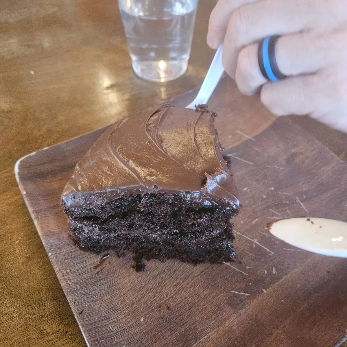 Chocolate Cake