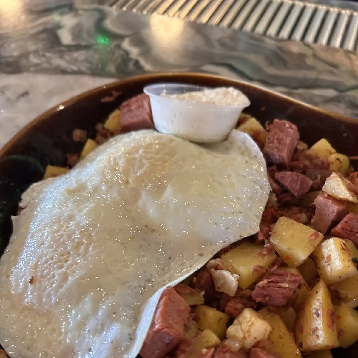 Corned Beef Hash
