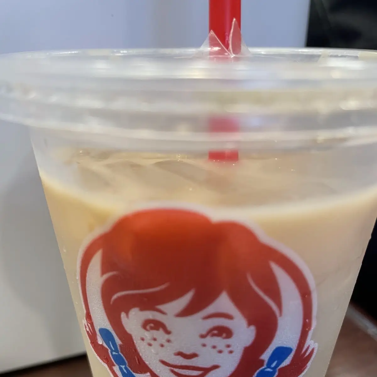 Cream Cold Brew