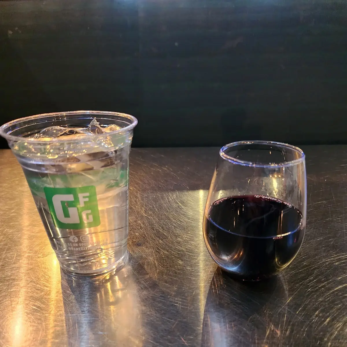 Cabernet Sauvignon