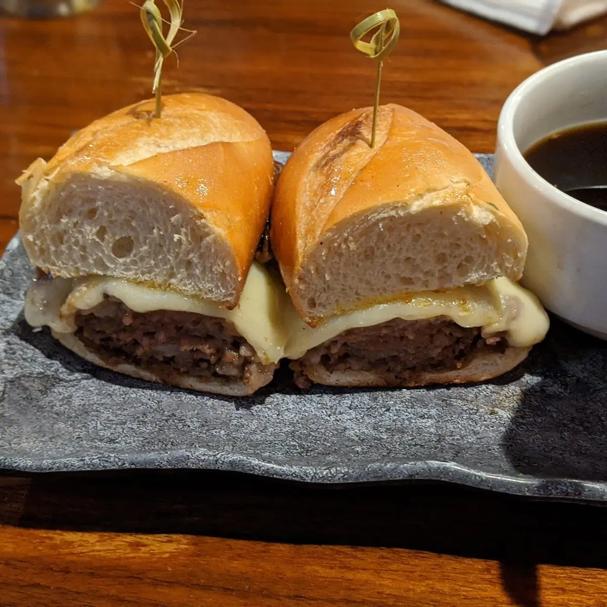 French Dip