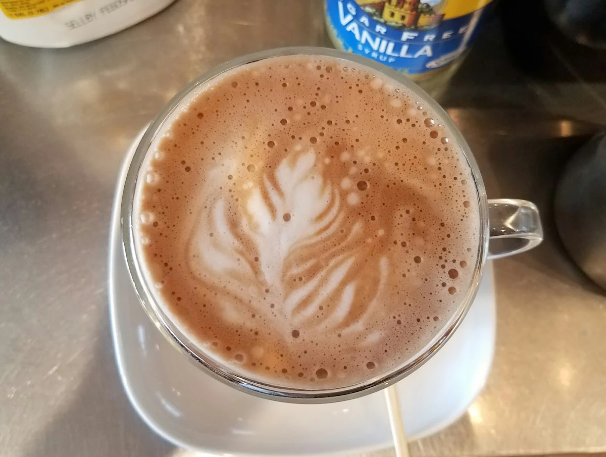 Dark Chocolate Chip