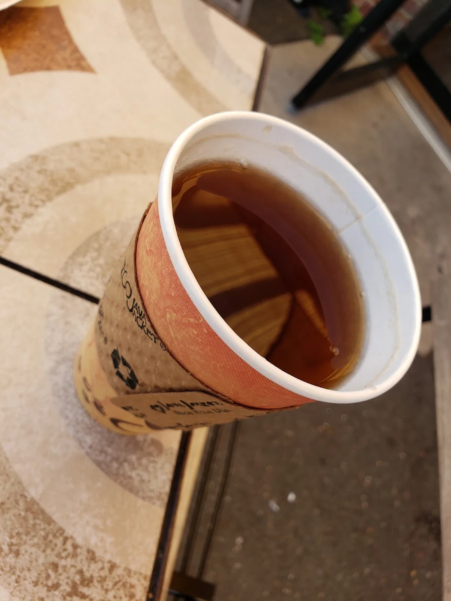 English Breakfast Tea
