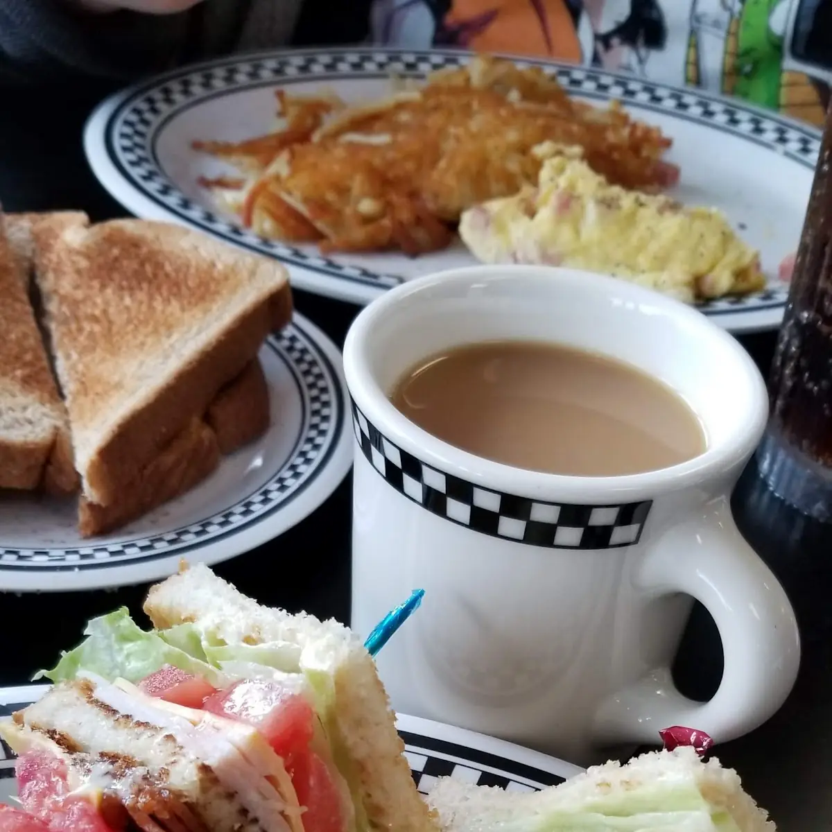 Club Sandwich