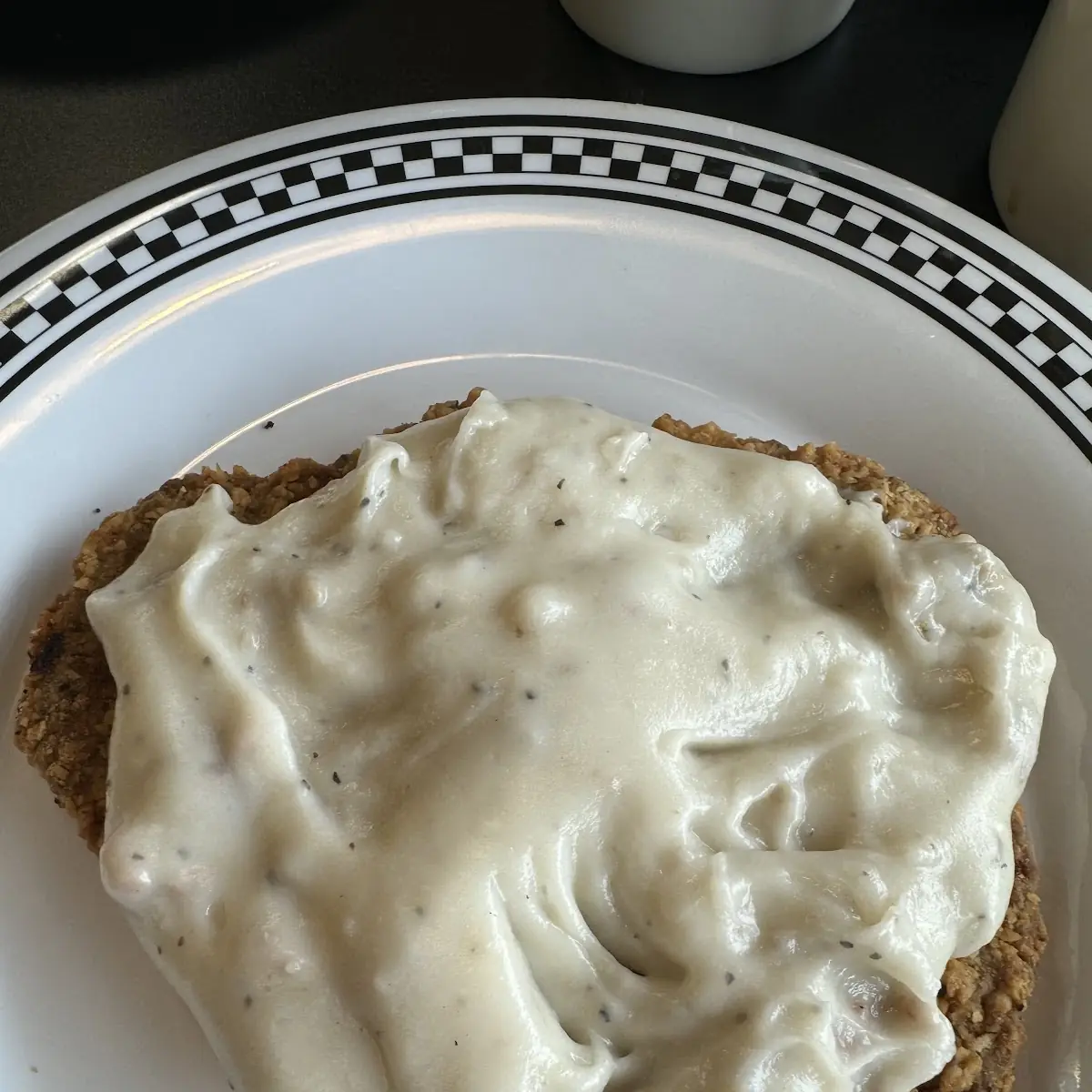 Country Fried Steak