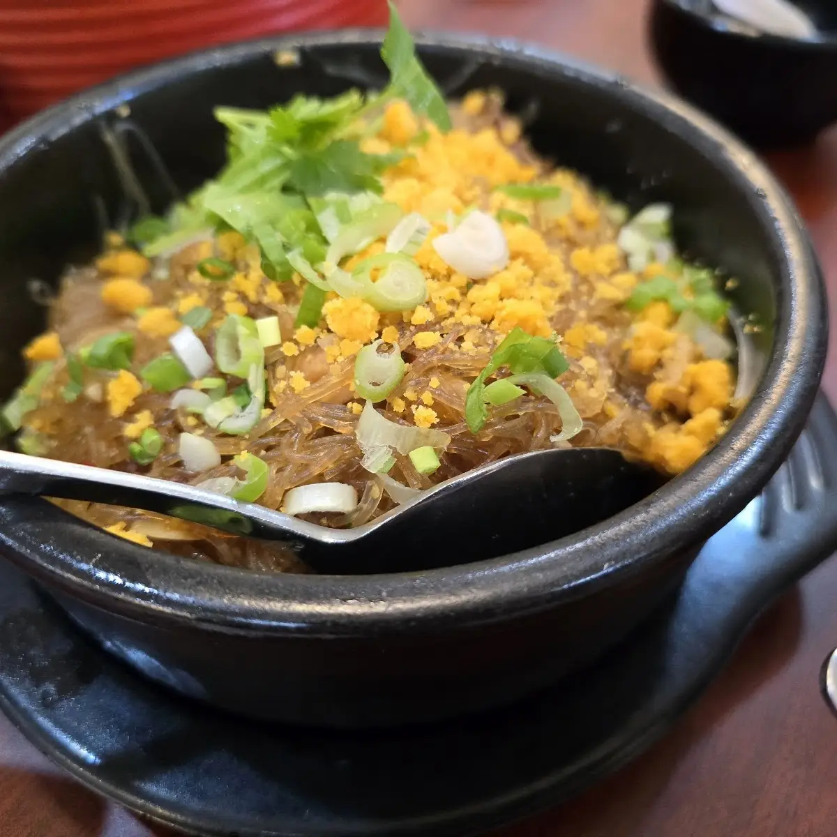 Bibimbap