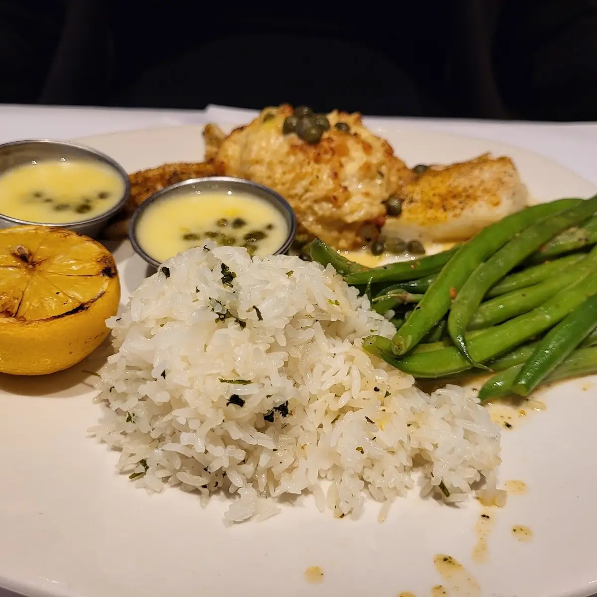 Crap-I Mahi Mahi