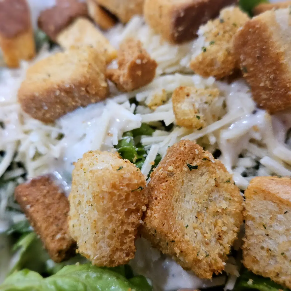 Caesar Salad
