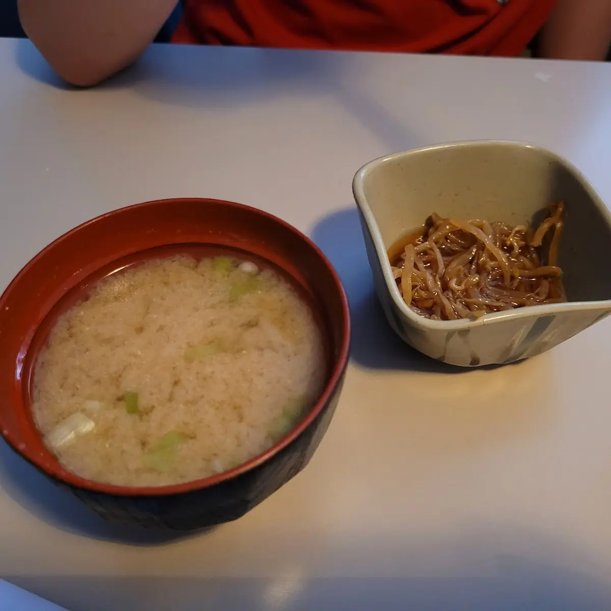 Miso Soup Kombachi