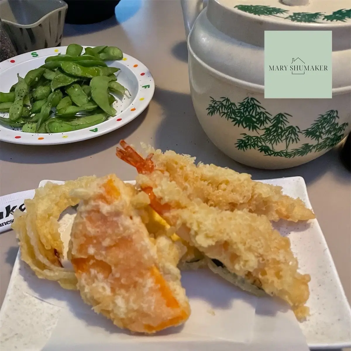 Tempura Roll