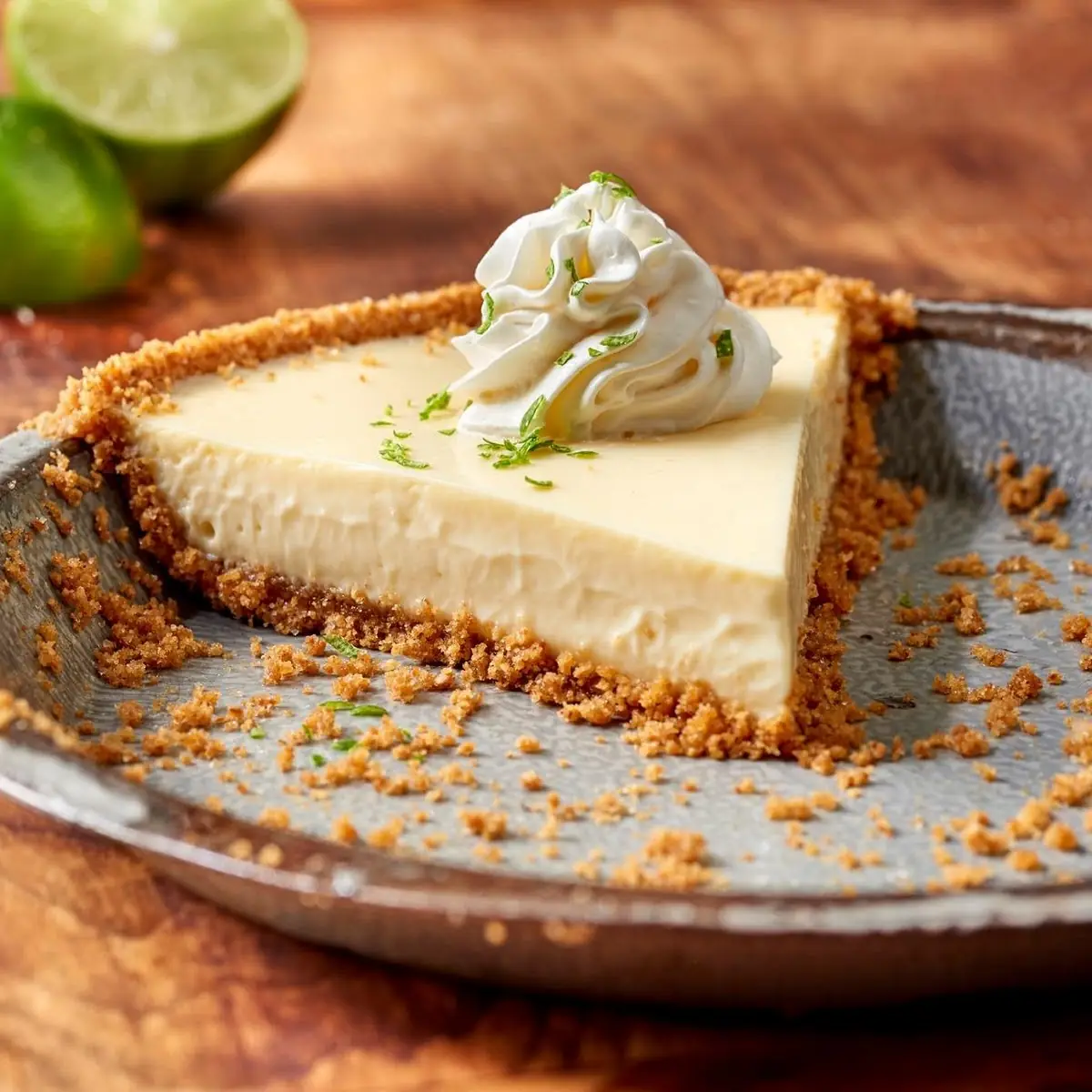 Key Lime Pie