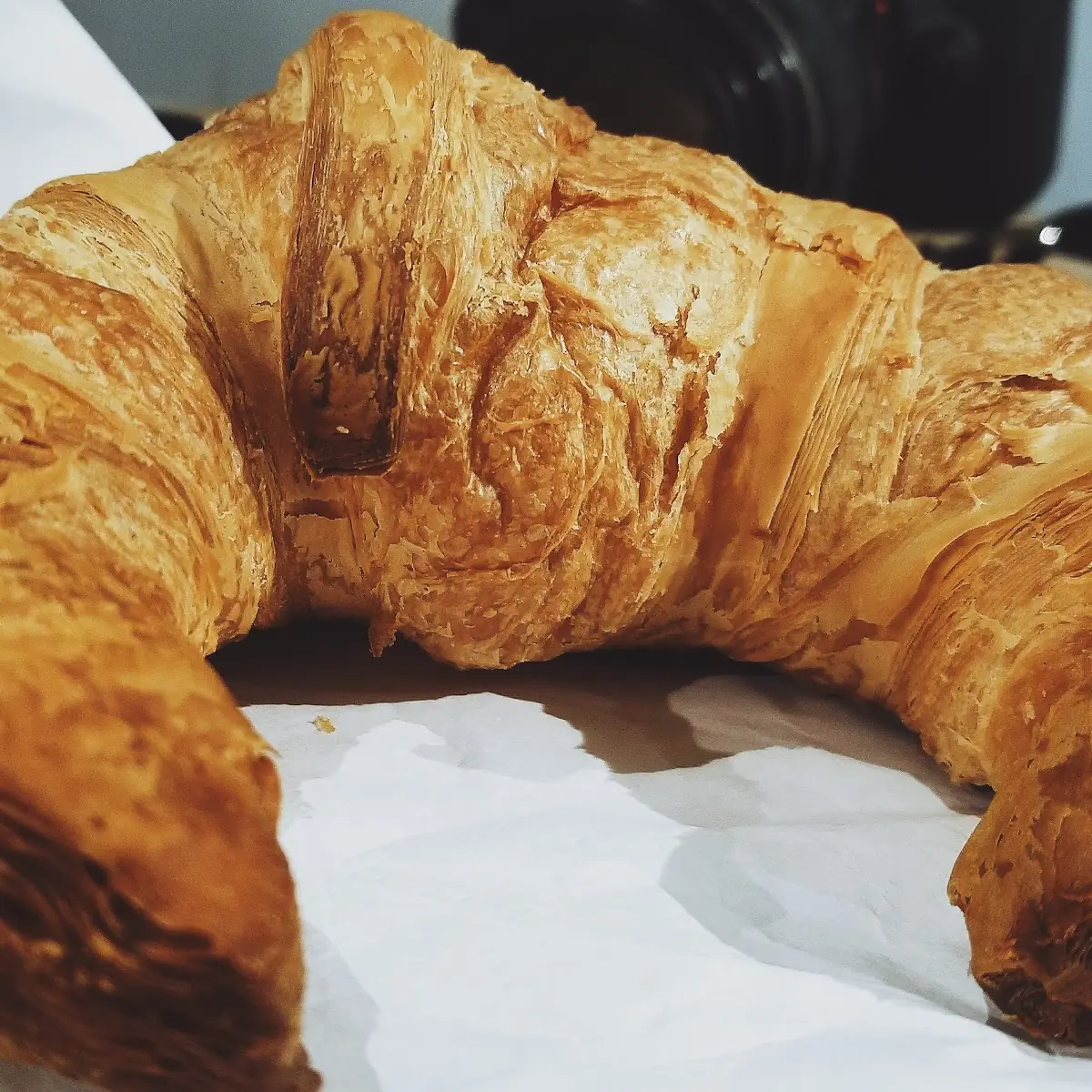 Butter Croissant