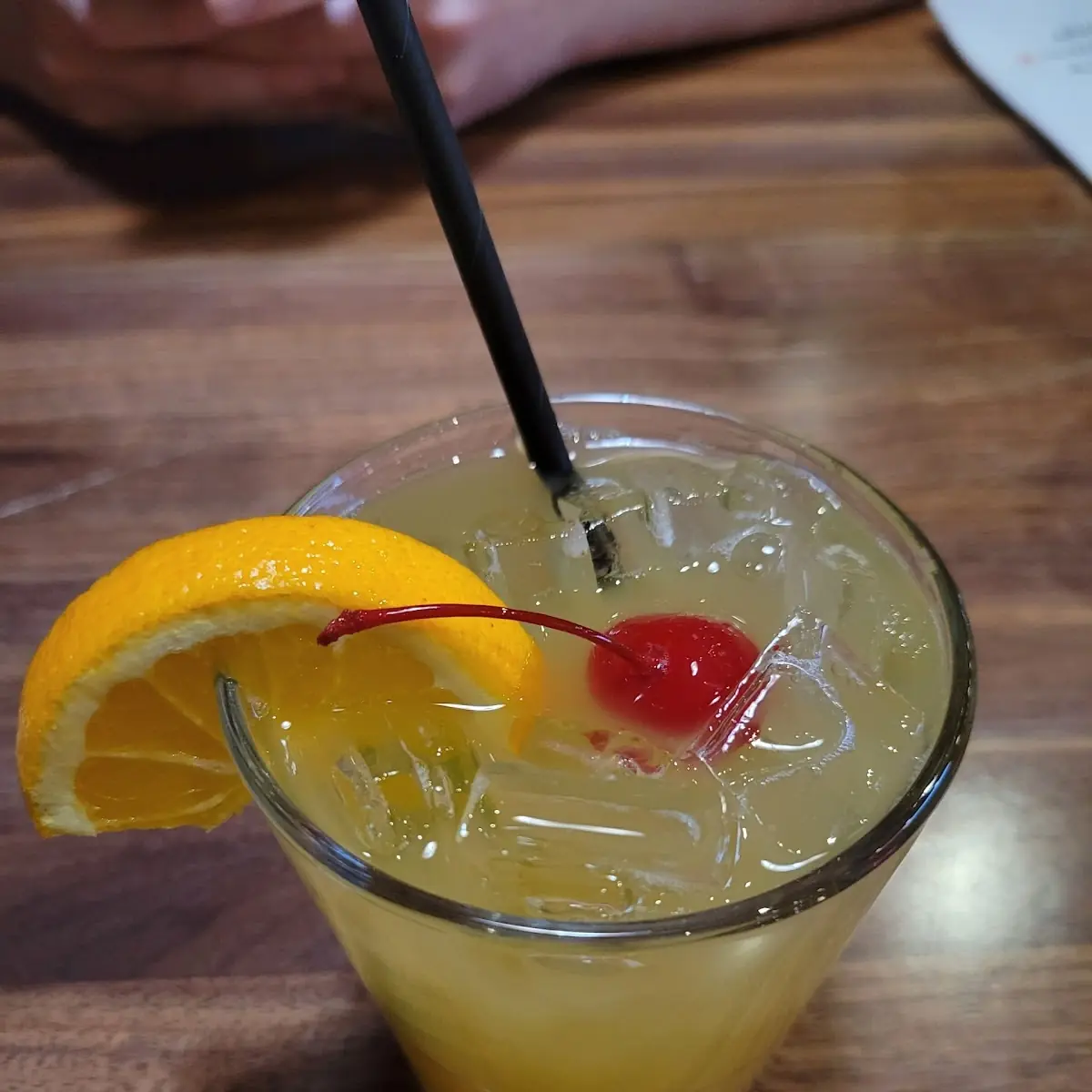 Mai Tai