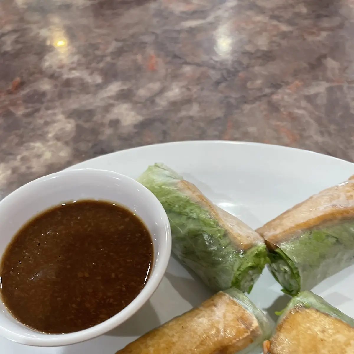 Spring Roll