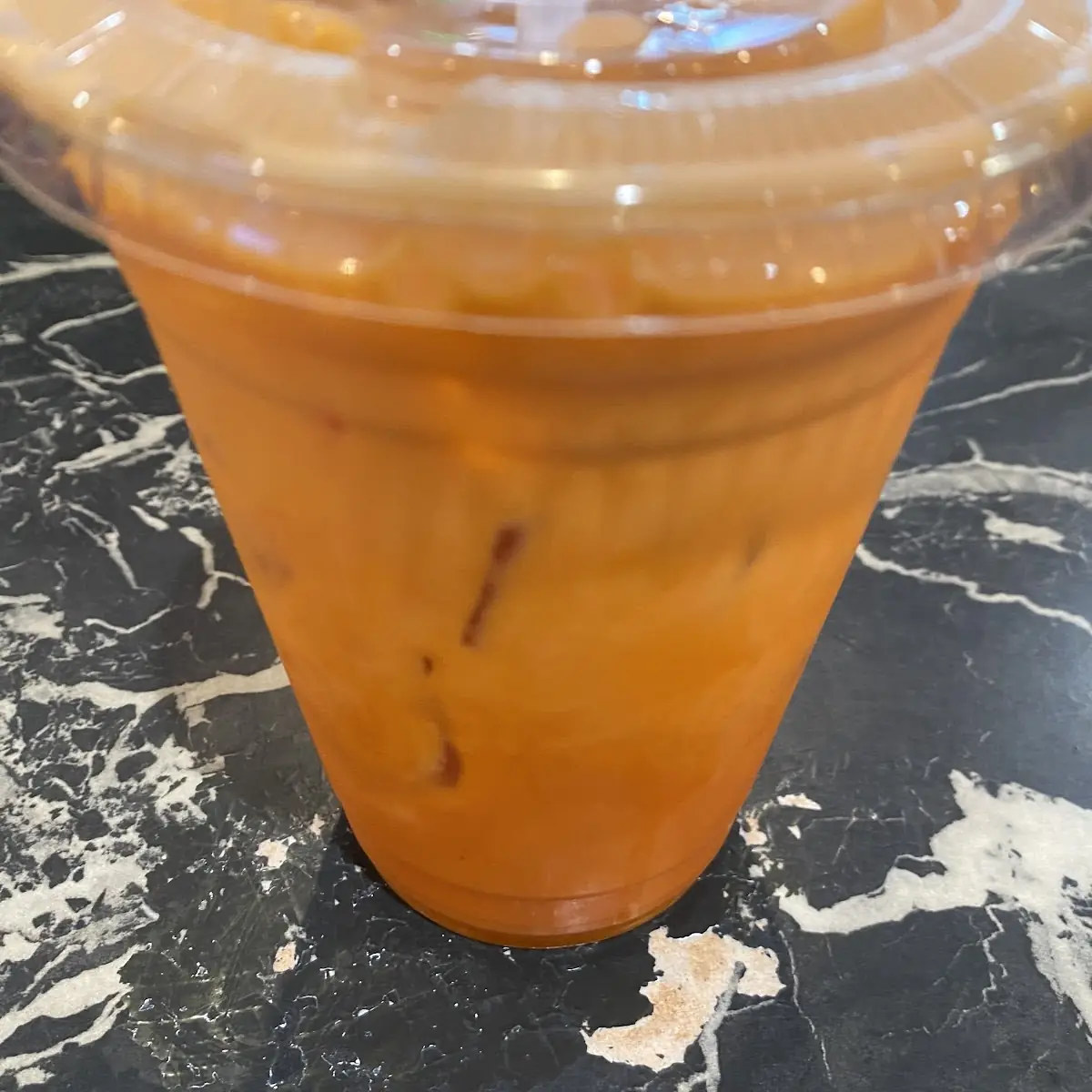 Thai Iced Tea