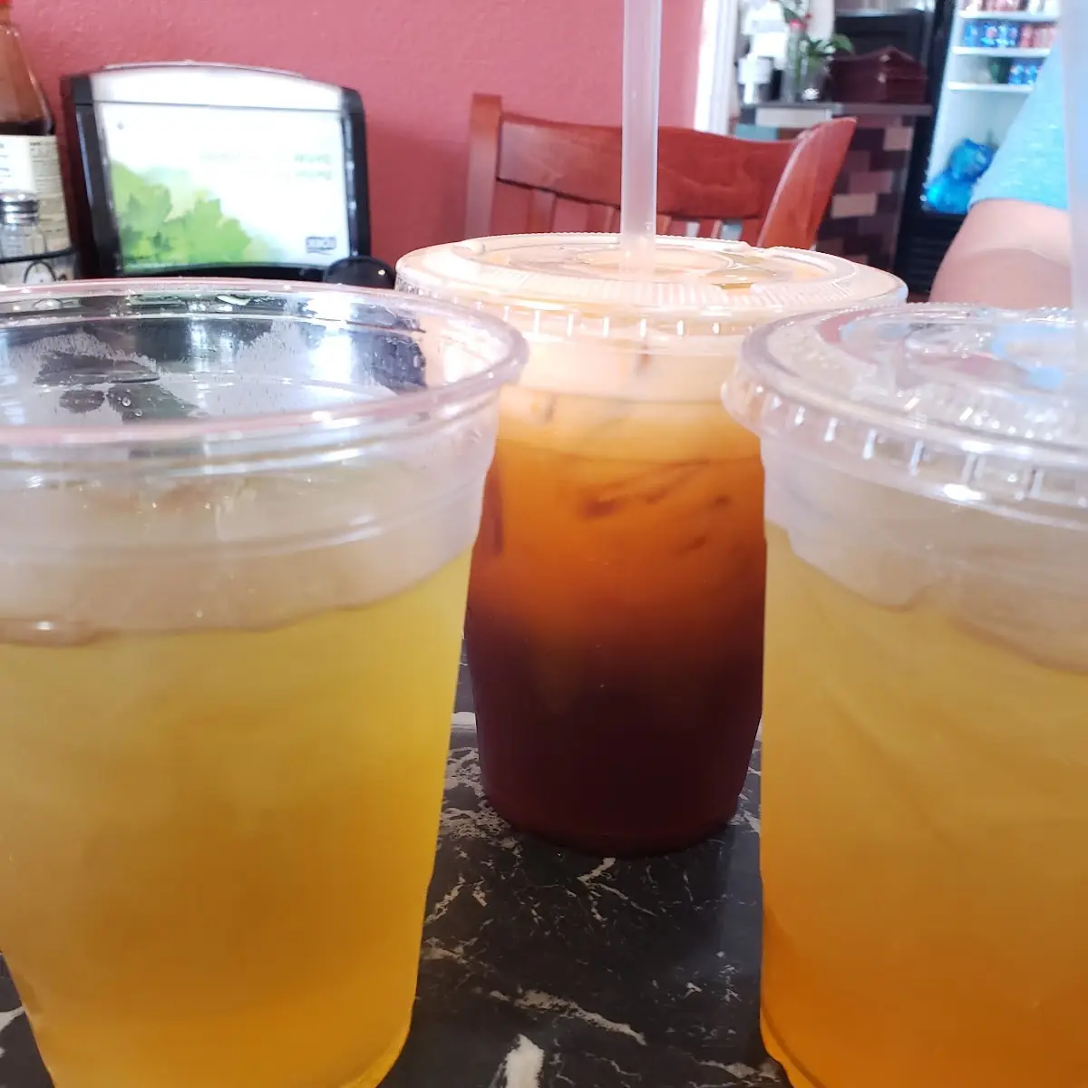 Thai Tea