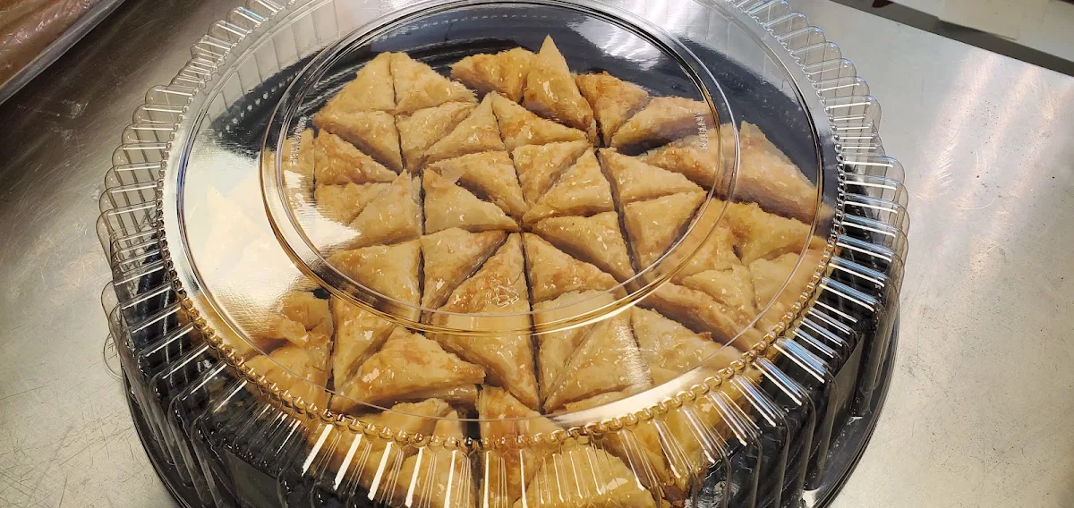 Baklava