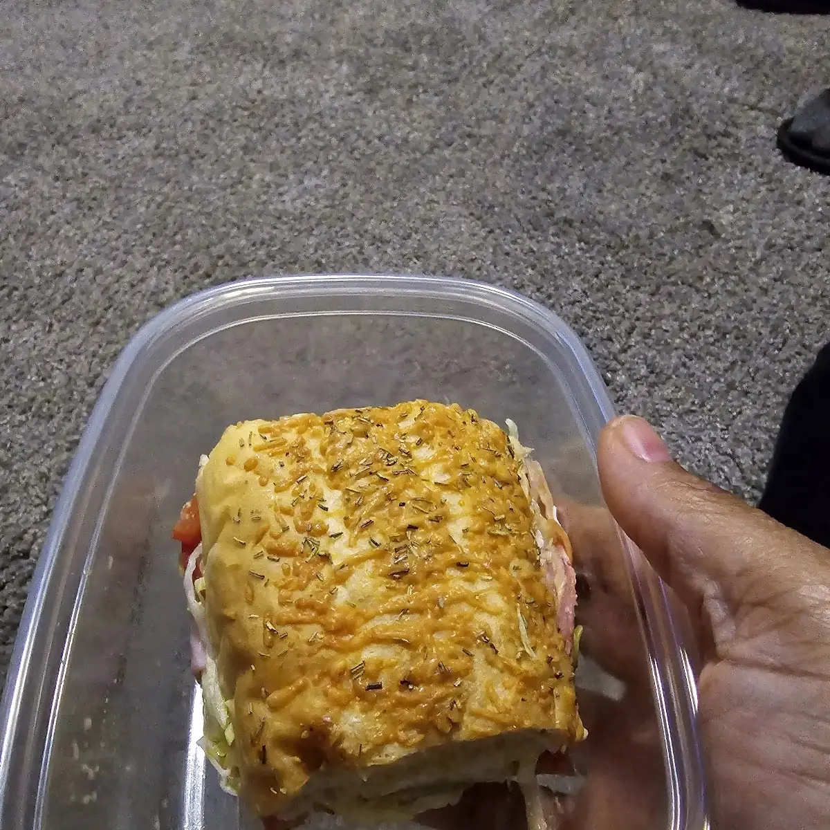 13 Italian Sub