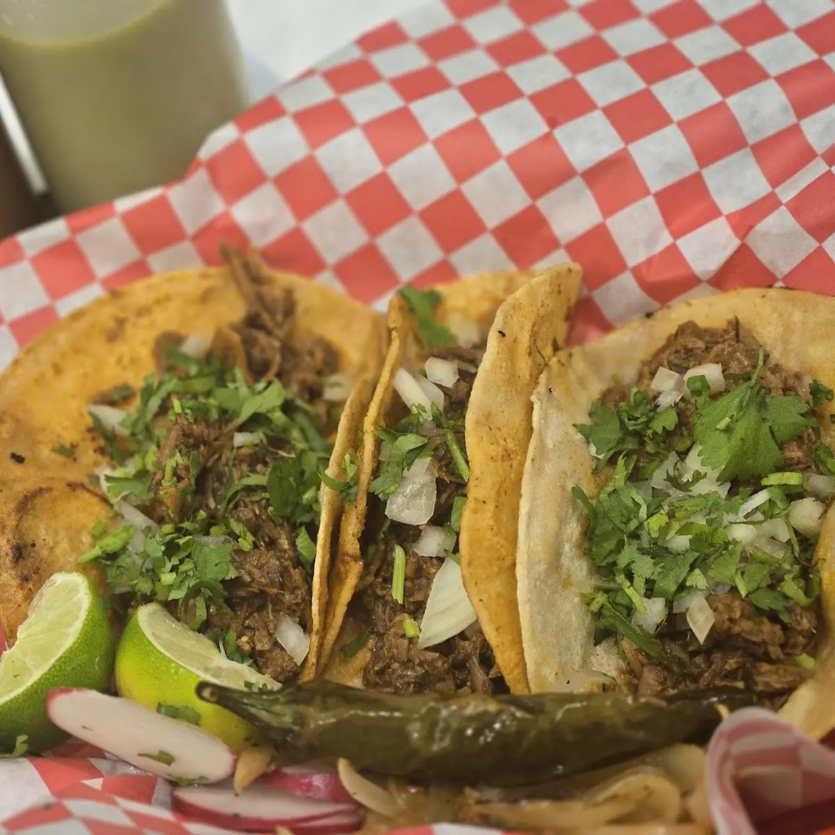 Street Tacos 5