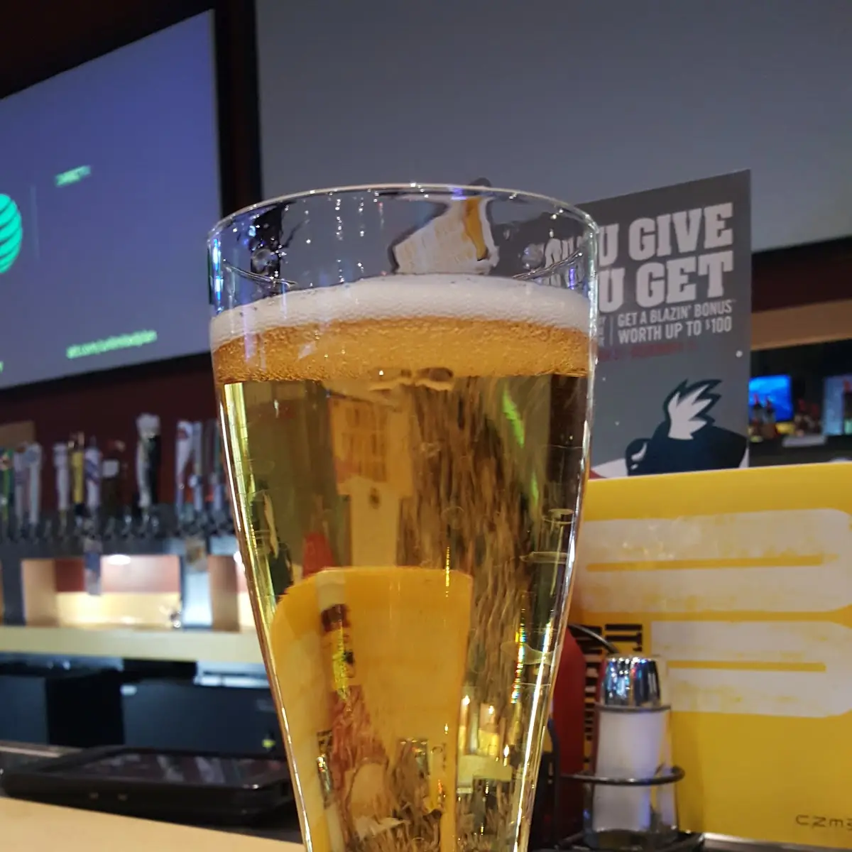 Bud Light