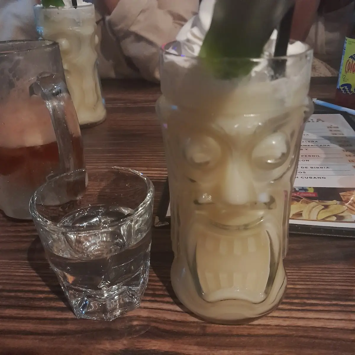Pina Colada