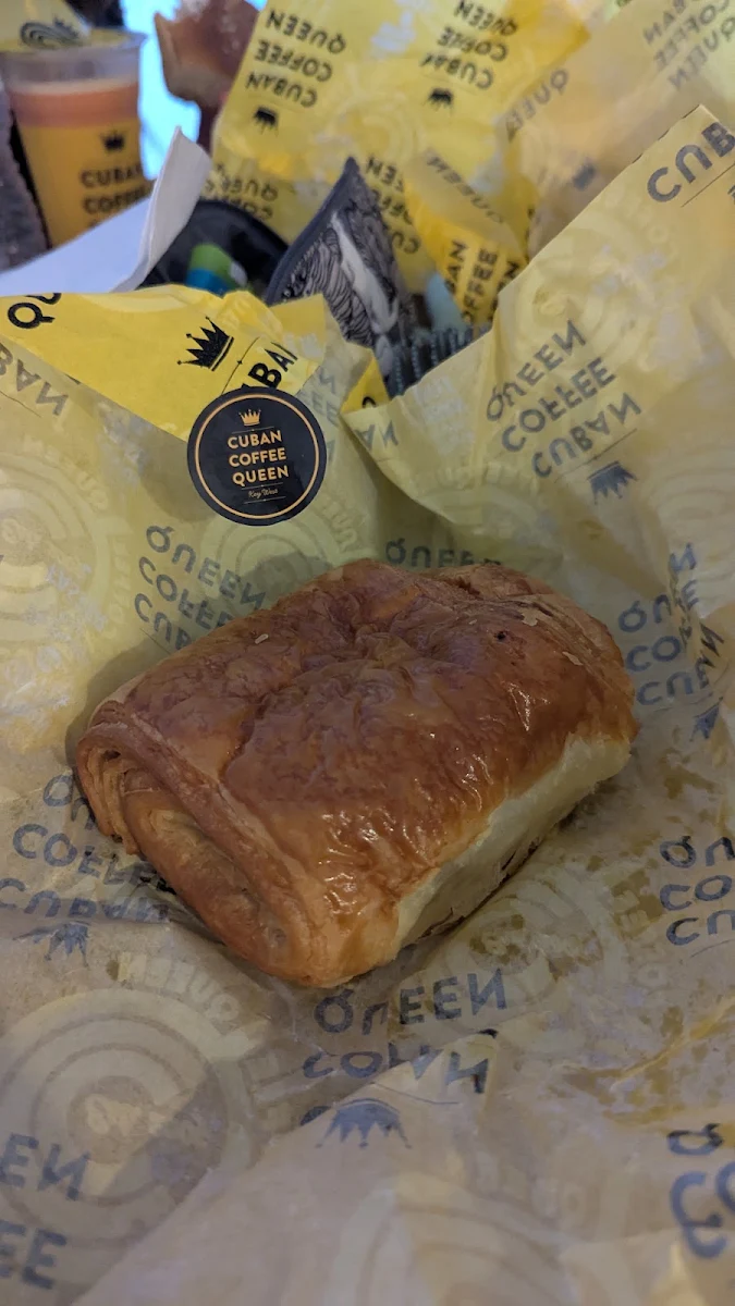 Croissant