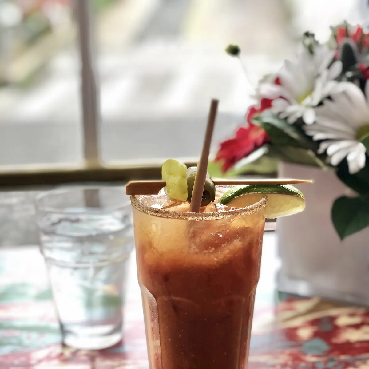 Bloody Mary