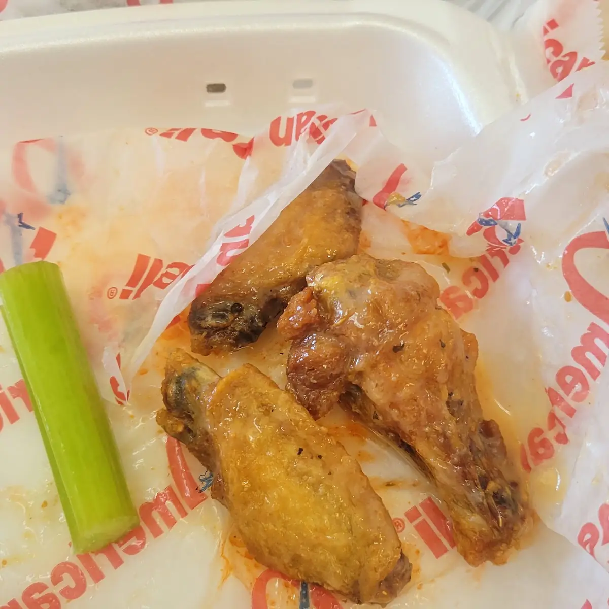 Chicken Wings