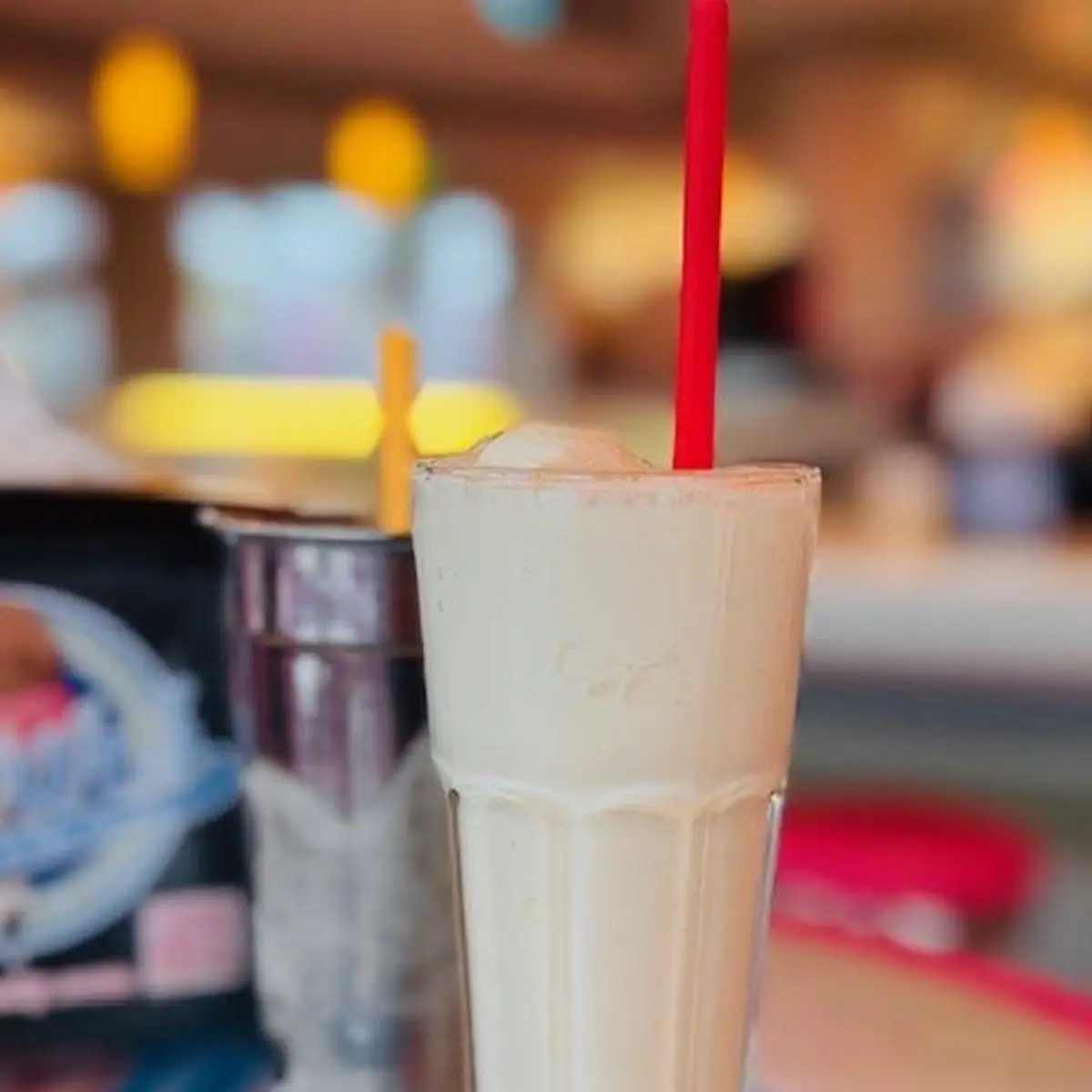 Shakes & Malts