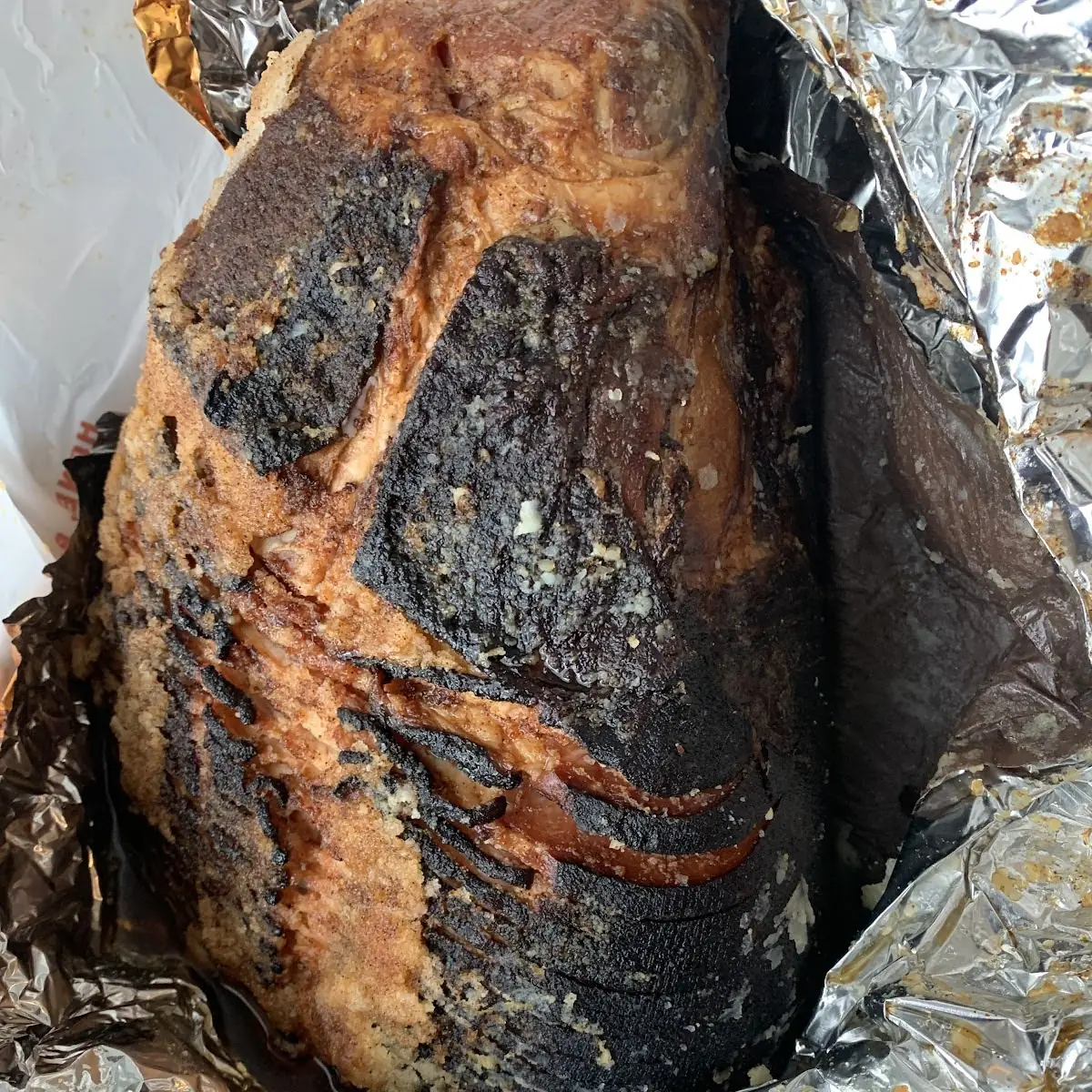 Smoked Turkey