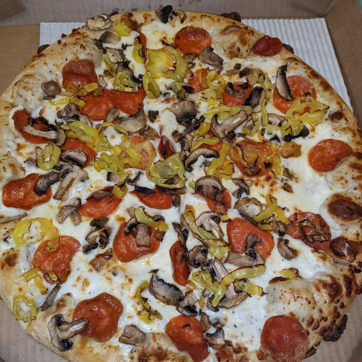 Banana Peppers