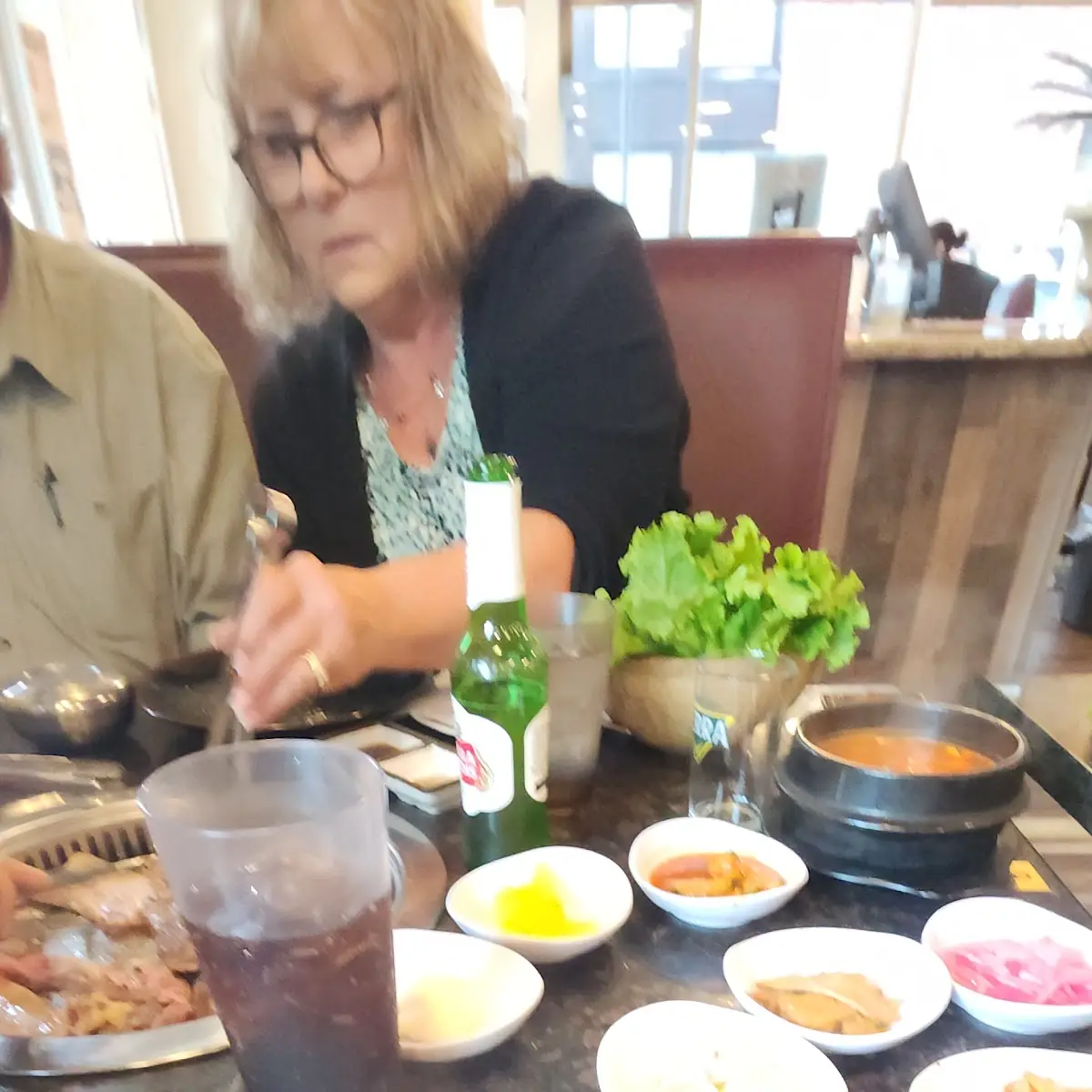 Hot Pot