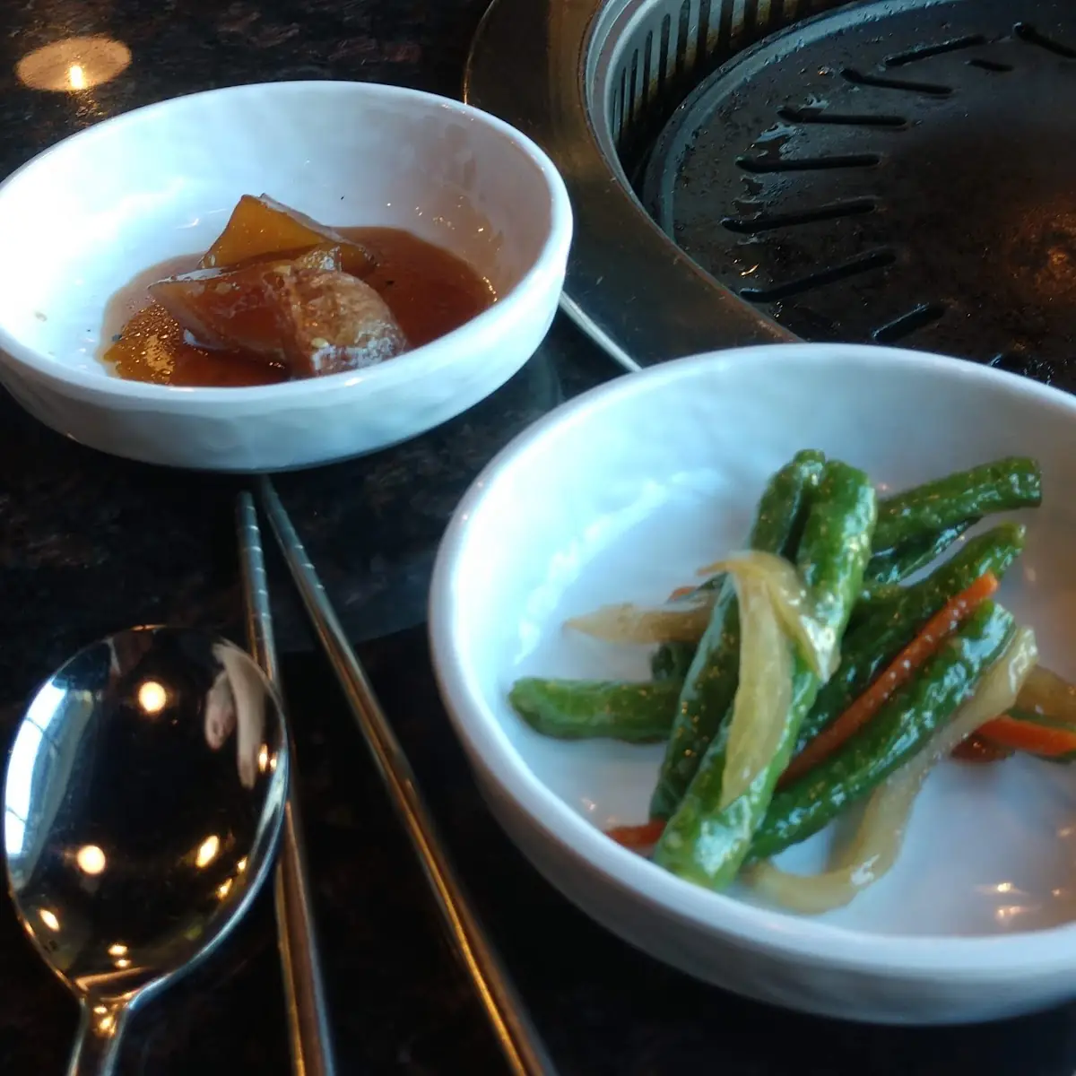 Ttuk Bulgogi