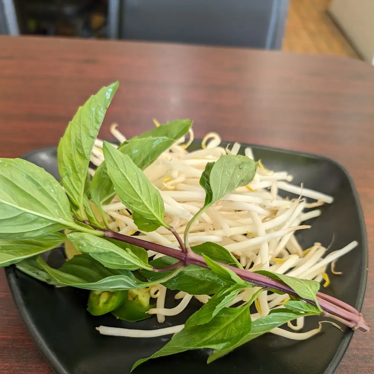 Fresh Herbs
