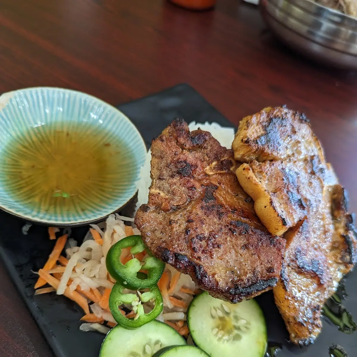 Pork Chop