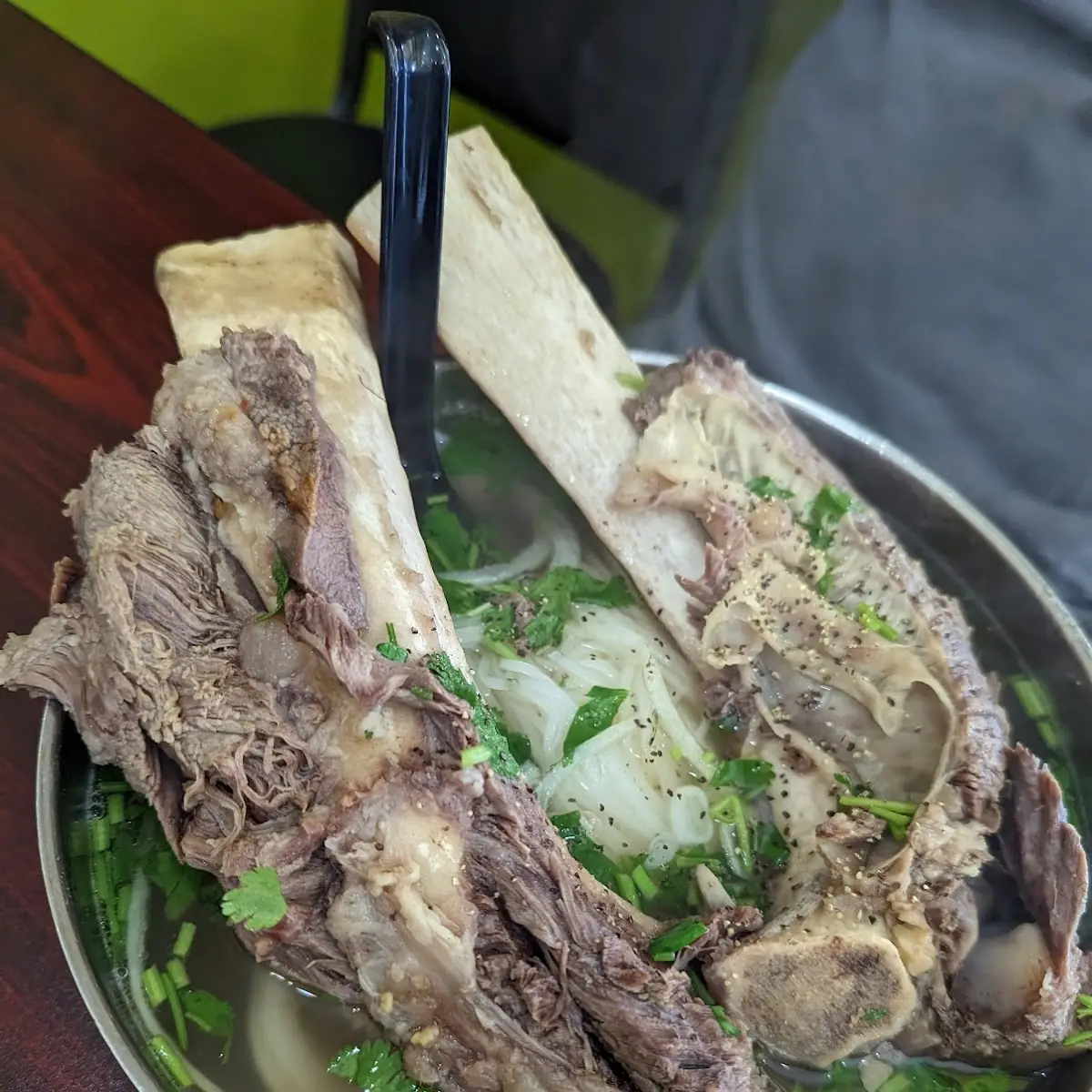 Rib Pho