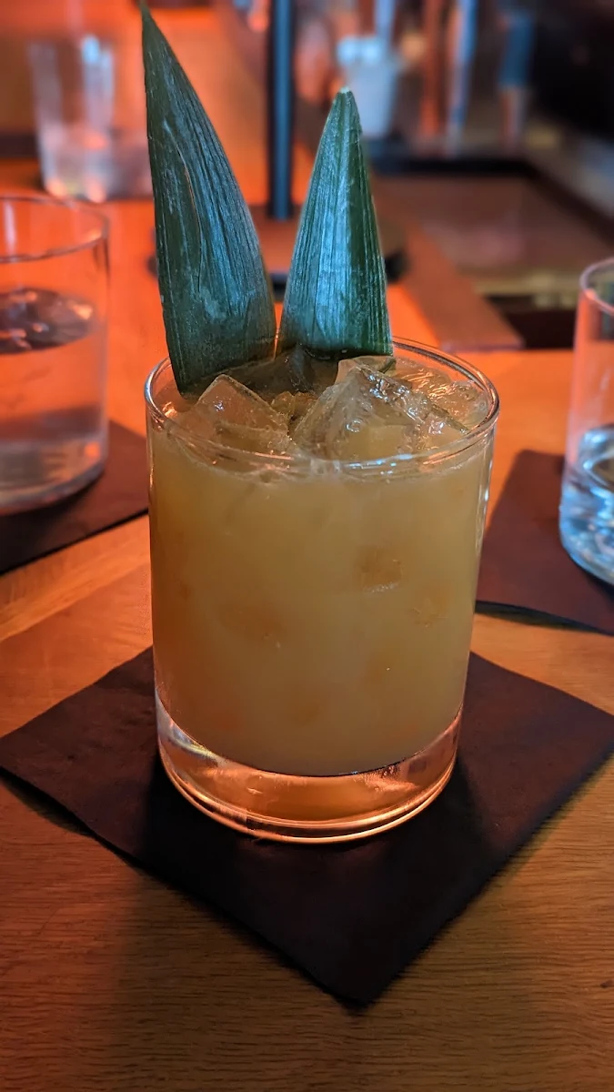 Mai Tai
