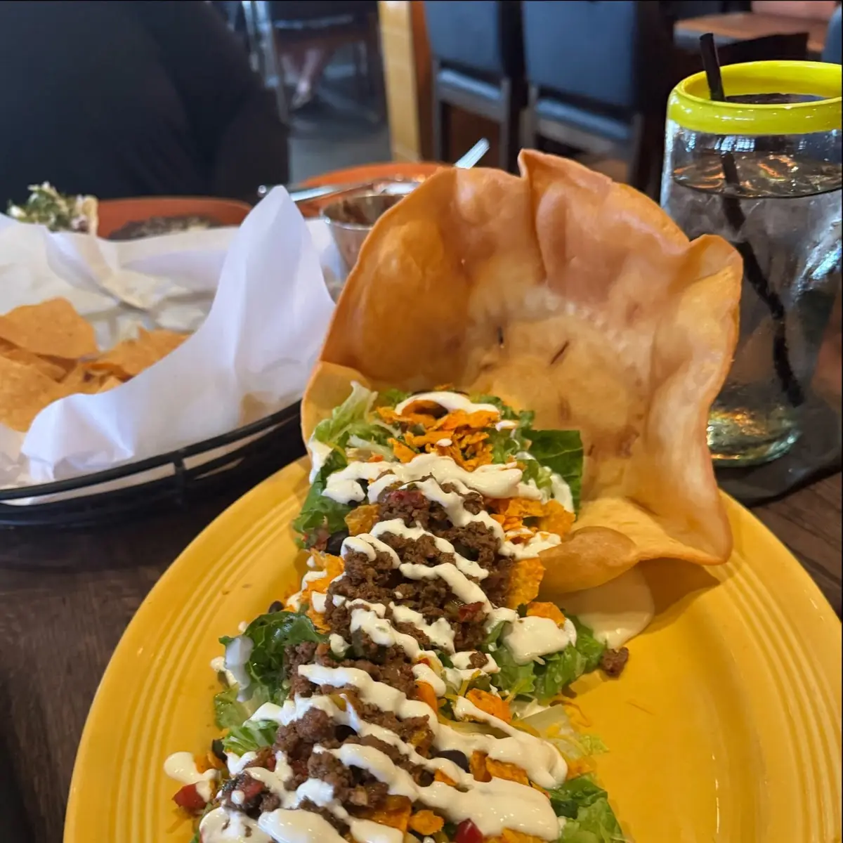 Taco Salad