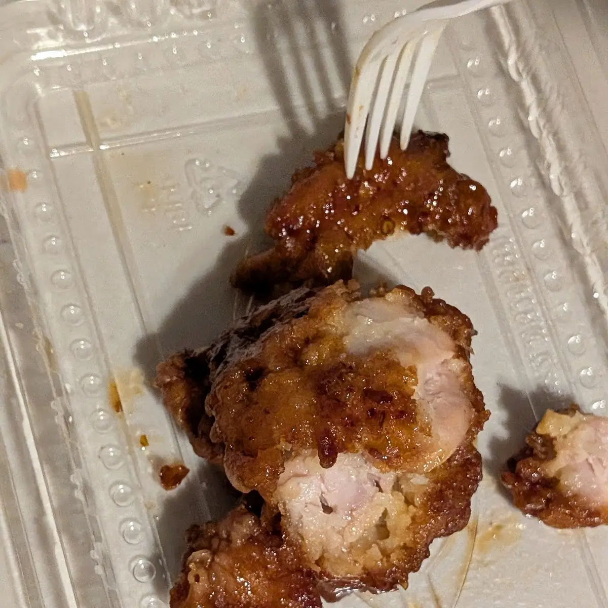 Orange Chicken