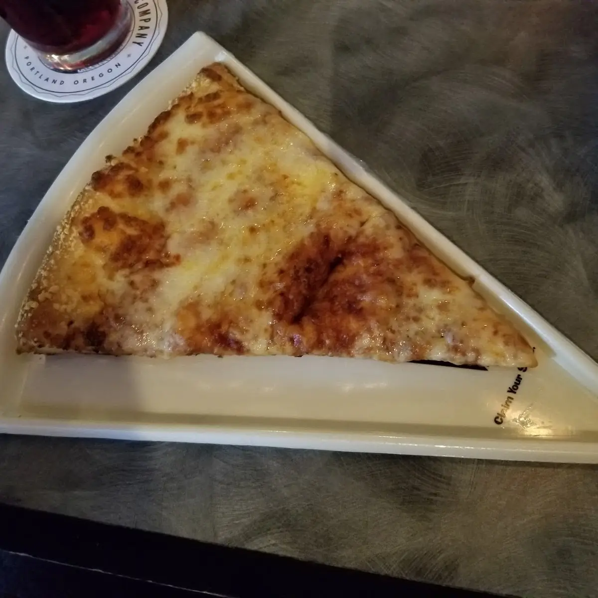 Cheese Pizza