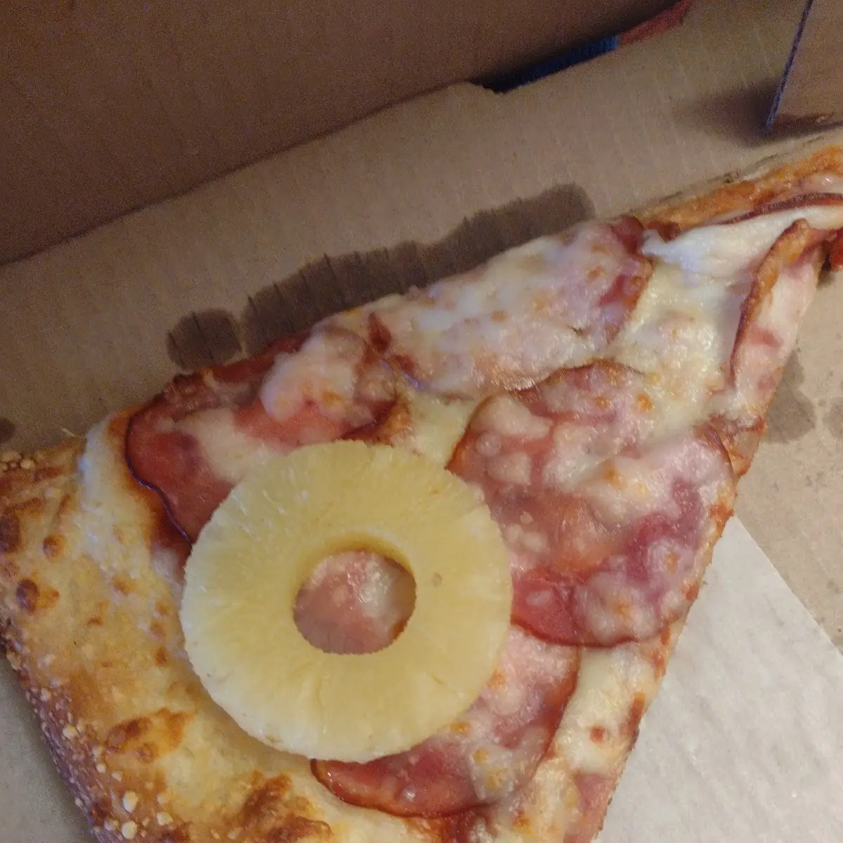 Don Ho Pizza