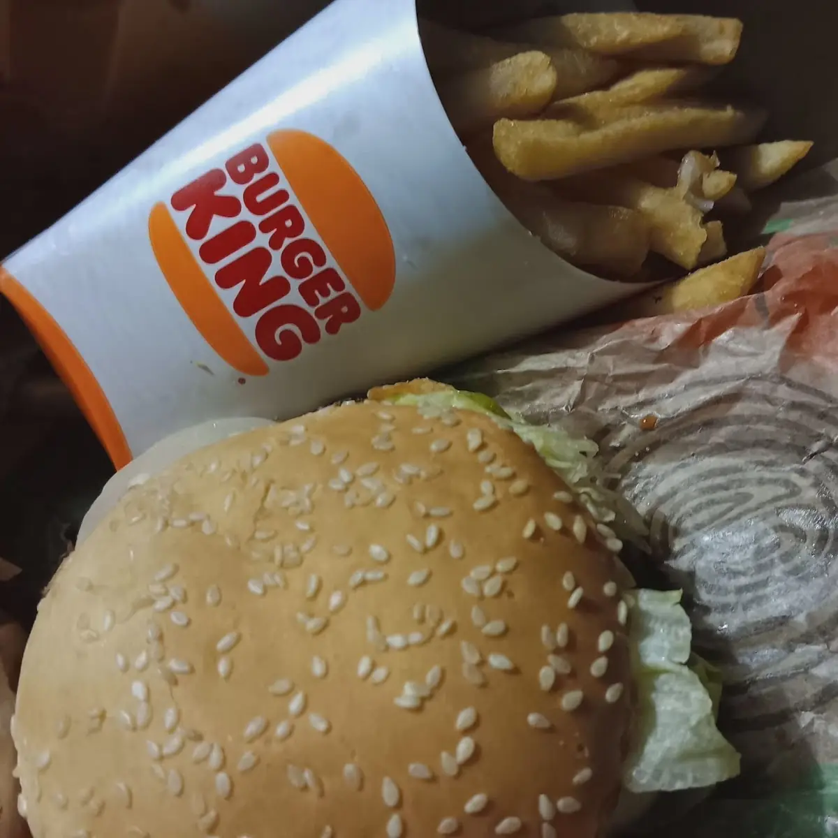 Burger Bundle