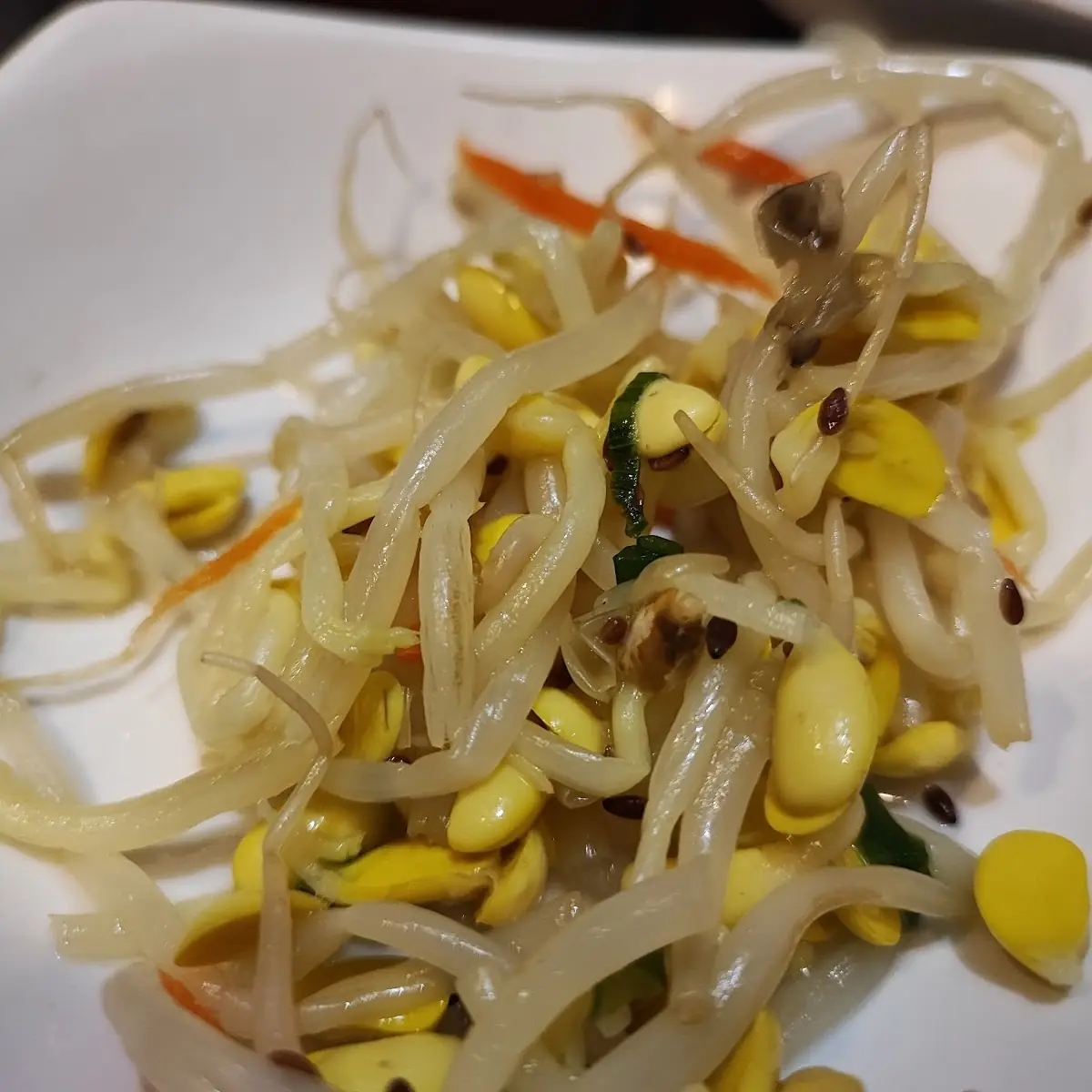 Bean Sprout Guk BAP
