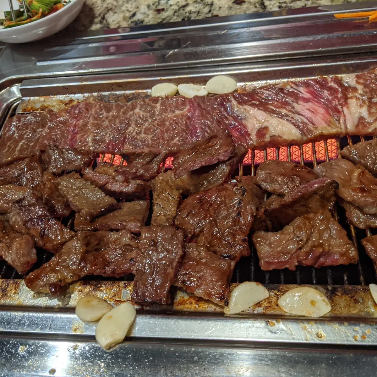 Short Ribs