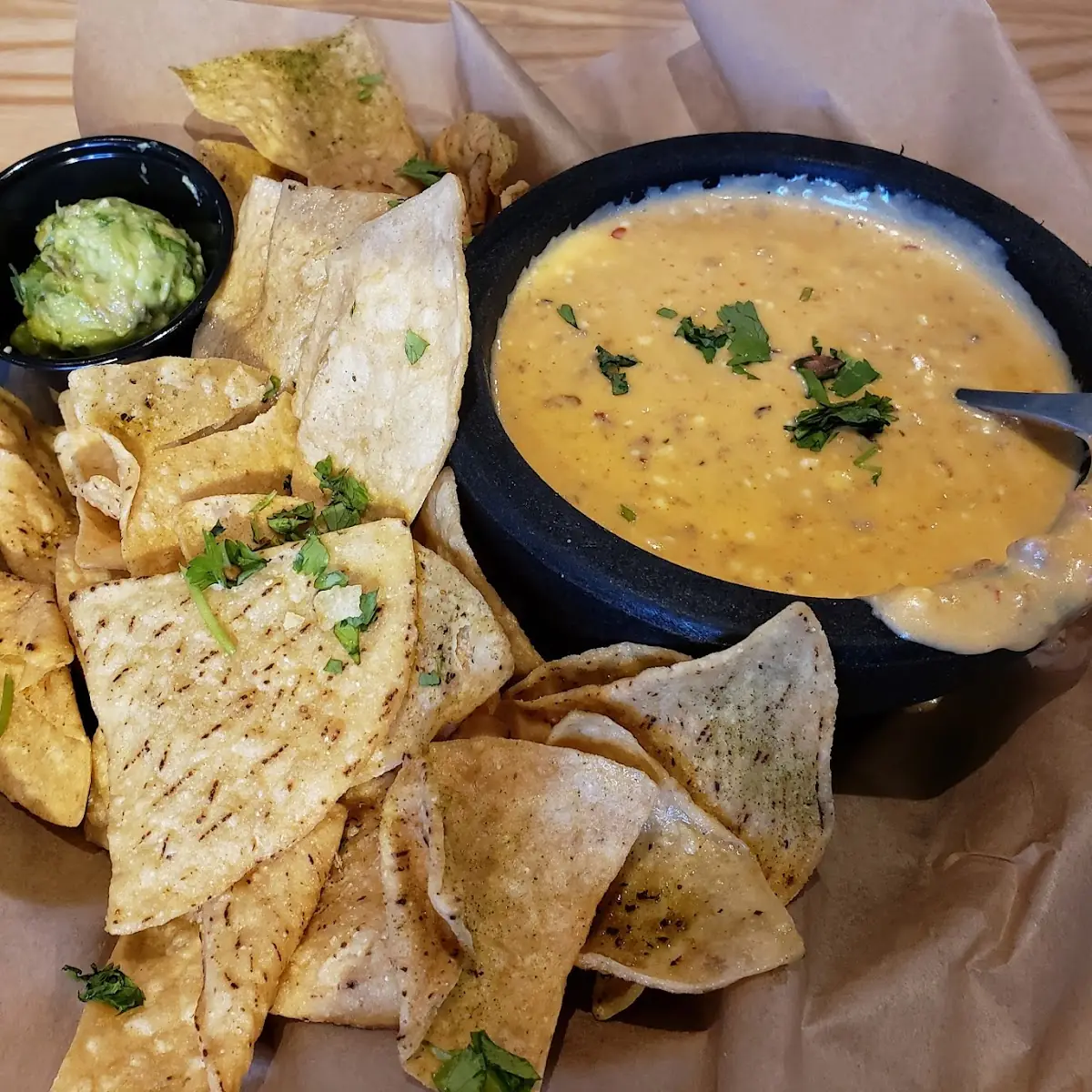 Cheese Dip